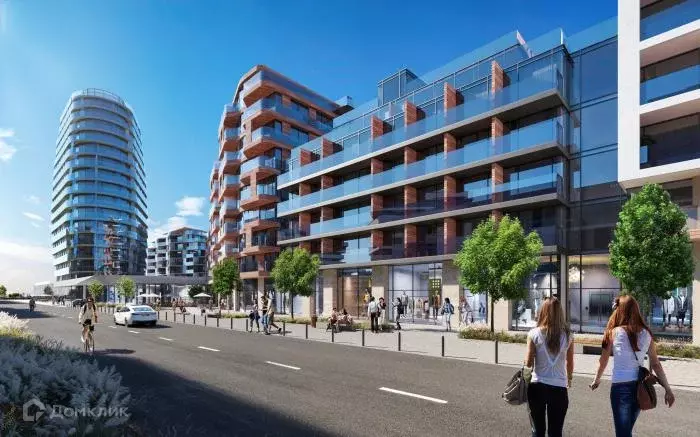 Продаётся 2-к квартира, 33 м - Фото 0