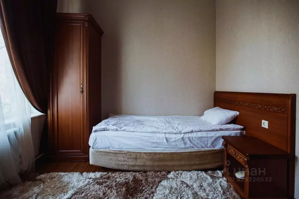 Комната Дагестан, Дербент ул. Эдисона Пашабекова, 21 (12.0 м) - Фото 2