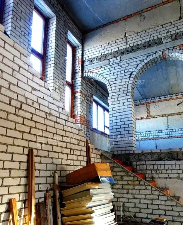 Дом в Волгоградская область, Волгоград Рабочий поселок Горьковский ... - Фото 2