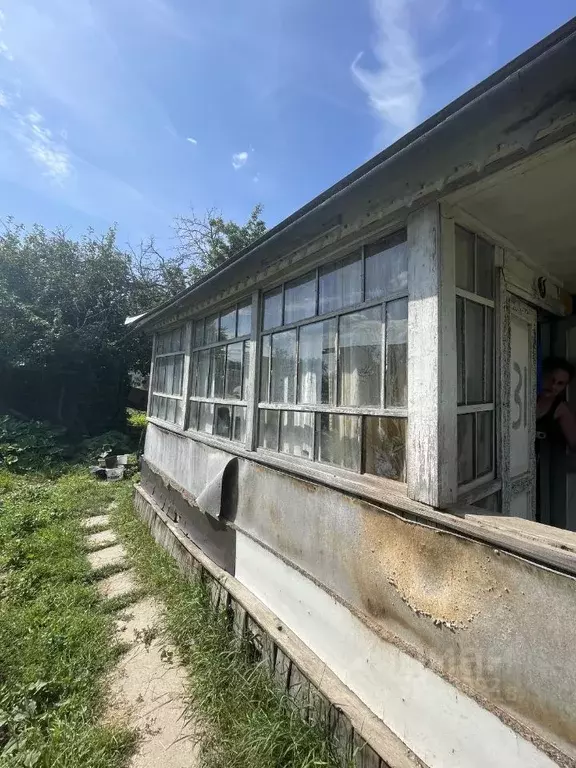 Дом в Московская область, Ленинский городской округ, д. Орлово ... - Фото 0