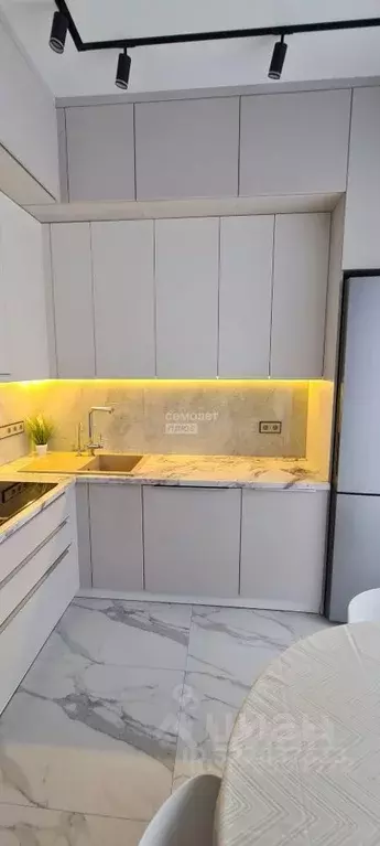 2-к кв. Челябинская область, Челябинский городской округ, пос. ... - Фото 2