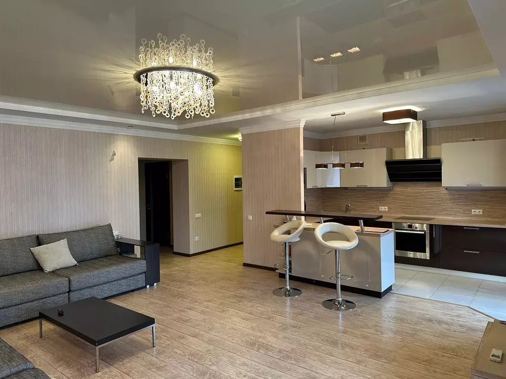 Продаётся 3-к квартира, 110 м - Фото 0