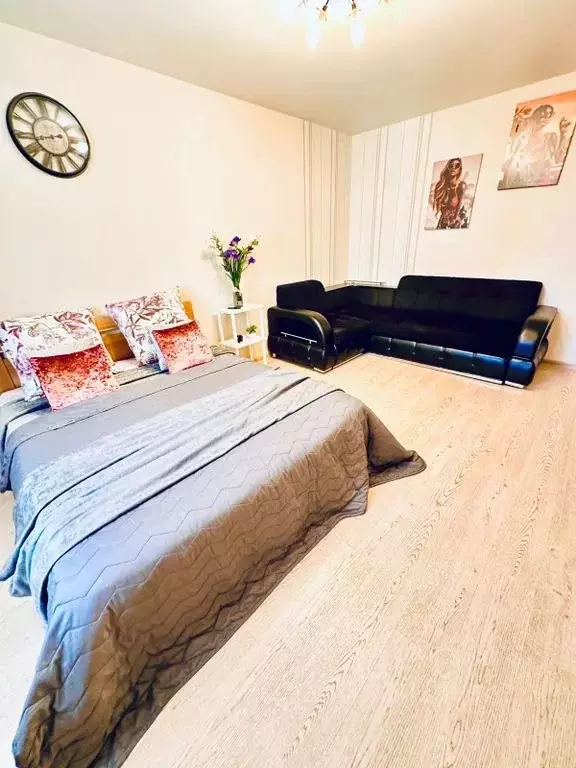 1-к кв. Рязанская область, Рязань Первомайский просп., 76к3 (60.0 м) - Фото 2