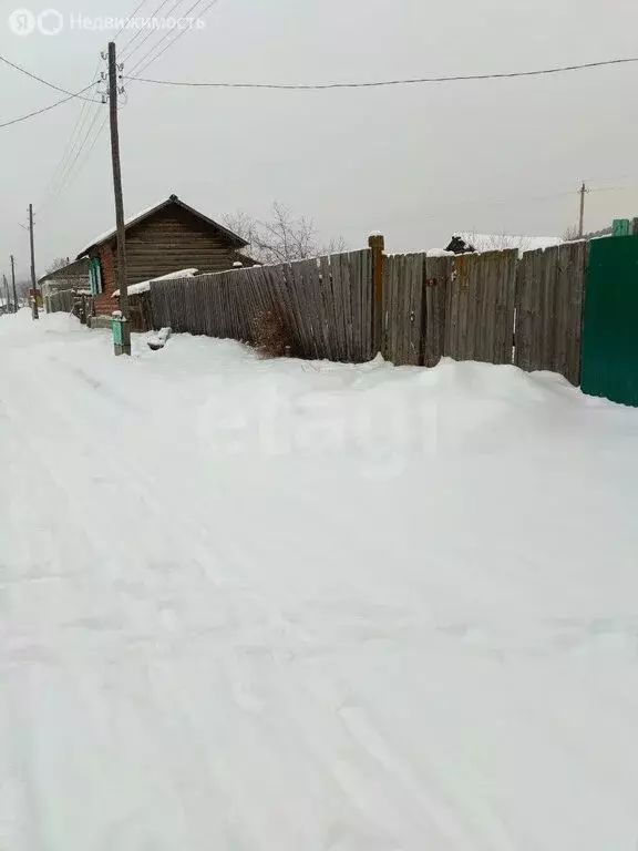 Участок в село Десятниково, Первомайская улица (43.65 м) - Фото 2