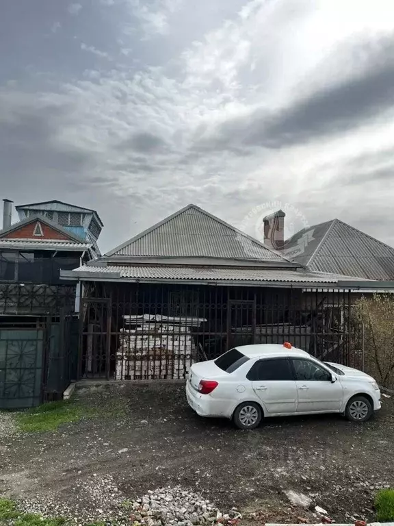 Дом в Ростовская область, Таганрог ул. Адмирала Крюйса (160 м) - Фото 1