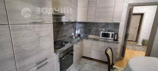 3-к. квартира, 66 м, 5/5 эт. - Фото 0