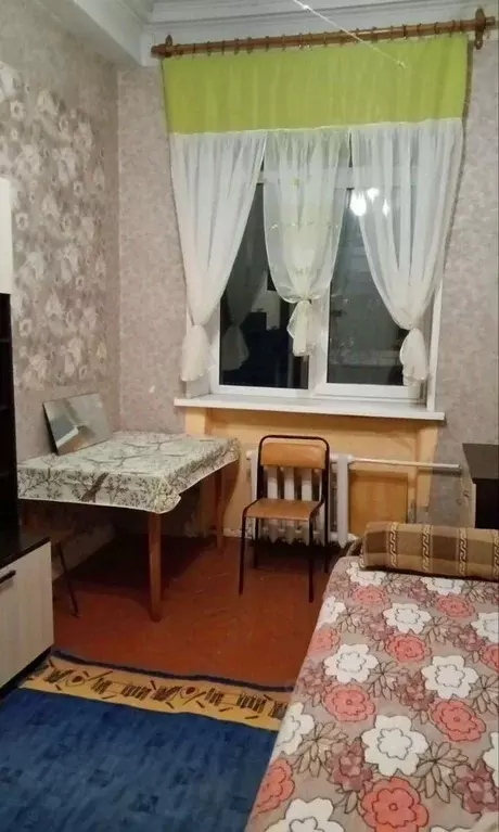 Комната Санкт-Петербург просп. Юрия Гагарина, 5 - Фото 0