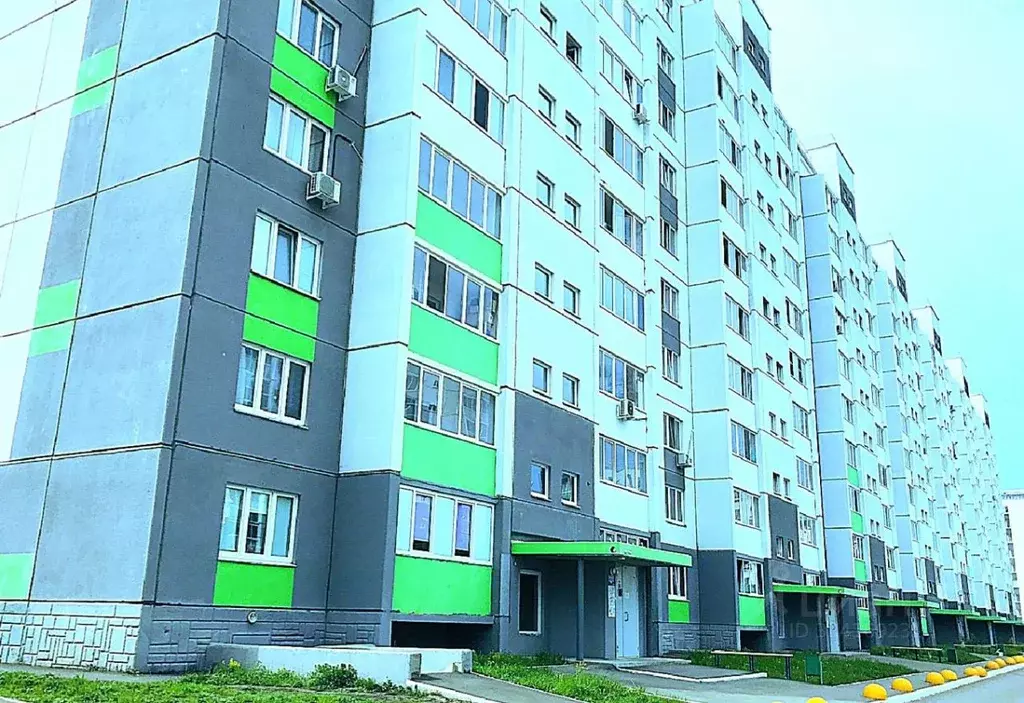 Студия Башкортостан, Уфа ул. Булата Имашева, 7 (25.0 м) - Фото 1