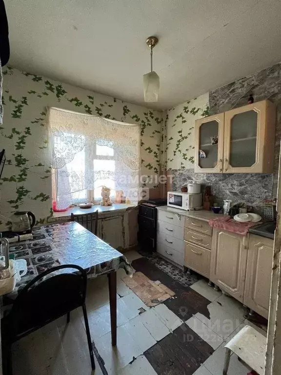 2-к кв. Забайкальский край, Шилкинский район, Первомайский пгт 2Б ... - Фото 1