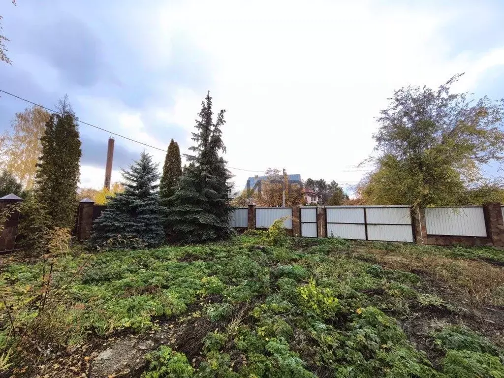 Дом в Саратовская область, Воскресенский район, Елшанское ... - Фото 2