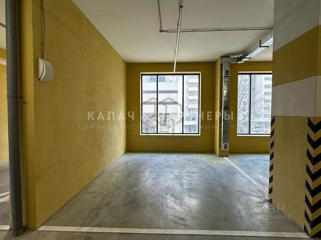 Гараж в Свердловская область, Екатеринбург наб. Олимпийская, 13 (23 м) - Фото 2