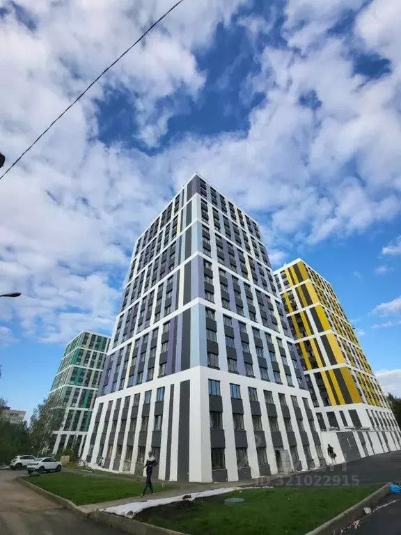 Студия Мордовия, Саранск ул. Анны Лусс, 7В (19.6 м) - Фото 0