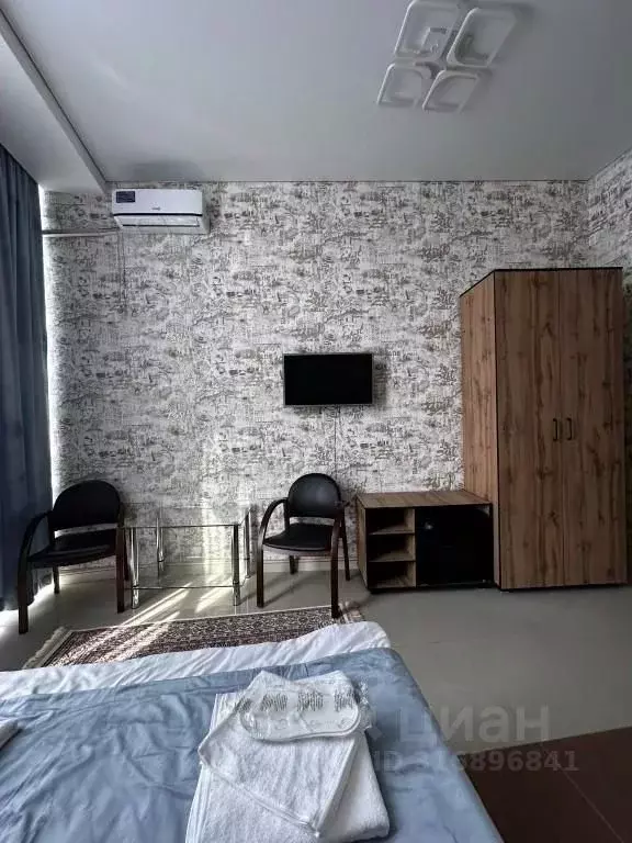 Комната Дагестан, Махачкала просп. Петра 1, 19 (10.0 м) - Фото 1