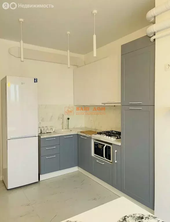 2-комнатная квартира: Тула, улица Свободы, 52 (67.7 м) - Фото 1