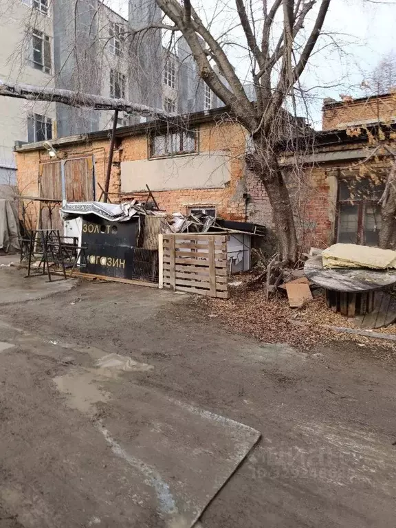 Помещение свободного назначения в Свердловская область, Екатеринбург ... - Фото 1