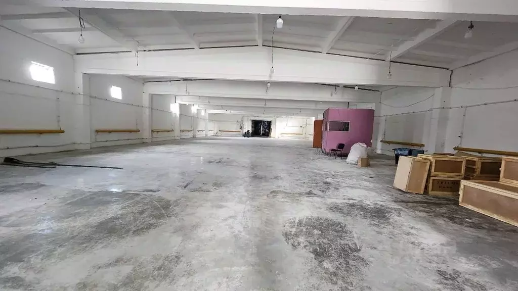 Помещение свободного назначения в Свердловская область, Екатеринбург ... - Фото 1