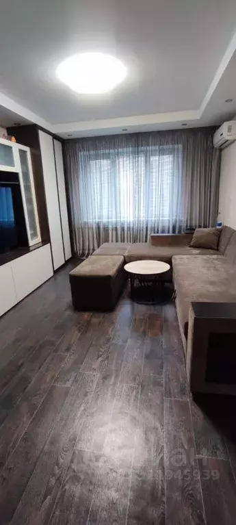 3-к кв. Саратовская область, Саратов Луговая ул., 40/60 (65.7 м) - Фото 1