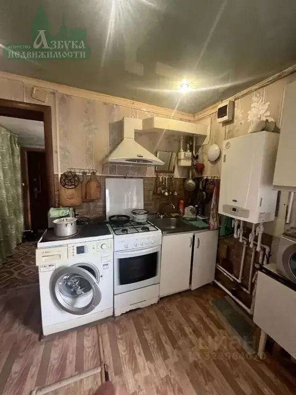 Дом в Смоленская область, Ярцевский муниципальный округ, д. Мушковичи ... - Фото 2