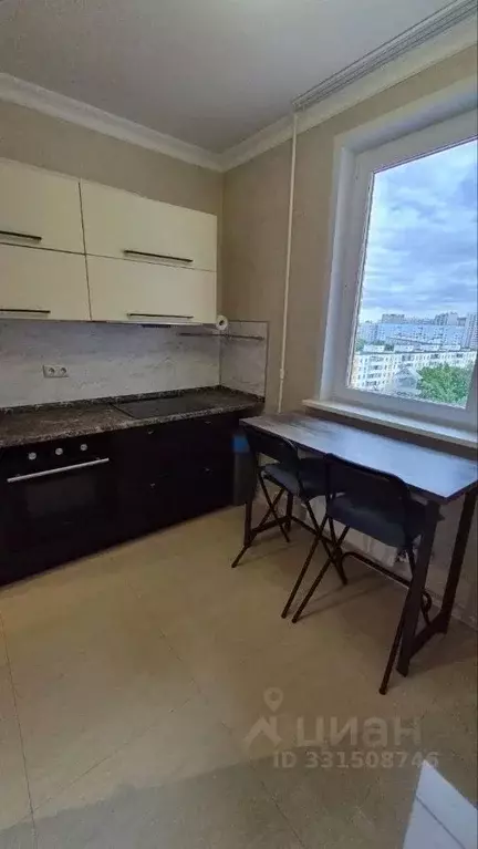 1-к кв. Москва Шипиловская ул., 6К1 (39.0 м) - Фото 2