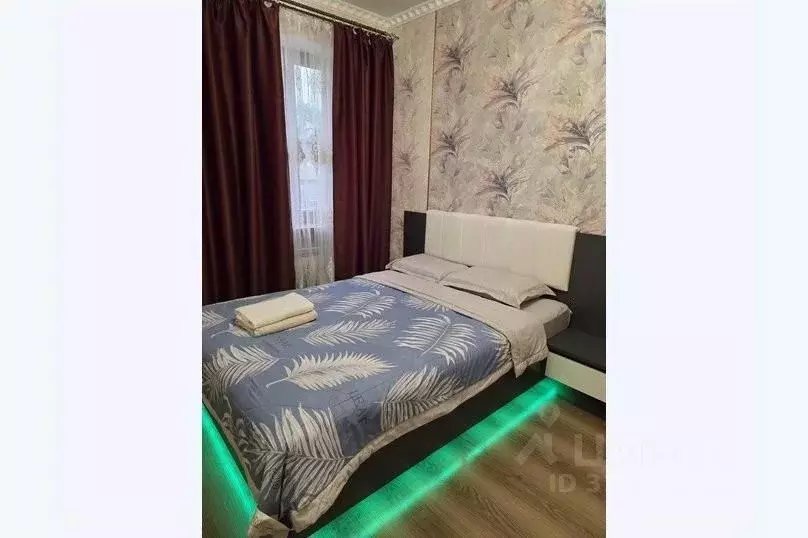 2-к кв. Ставропольский край, Пятигорск ул. Мира, 15 (40.0 м) - Фото 0