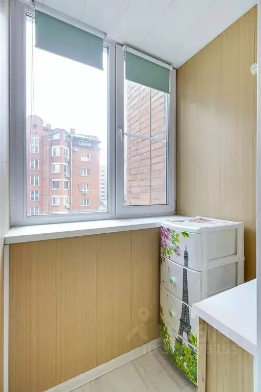 1-к кв. Хабаровский край, Хабаровск ул. Ленина, 56А (29.0 м) - Фото 1