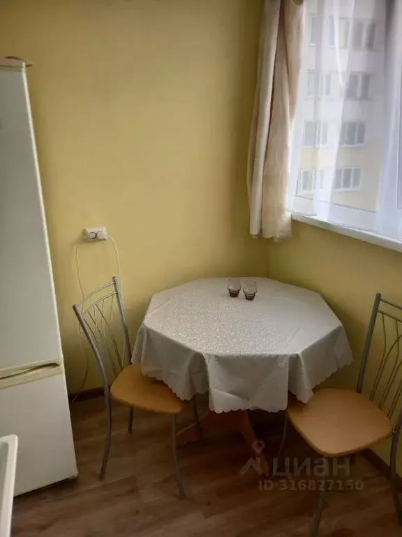 1-к кв. Санкт-Петербург просп. Стачек, 105к2Д (28.0 м) - Фото 0