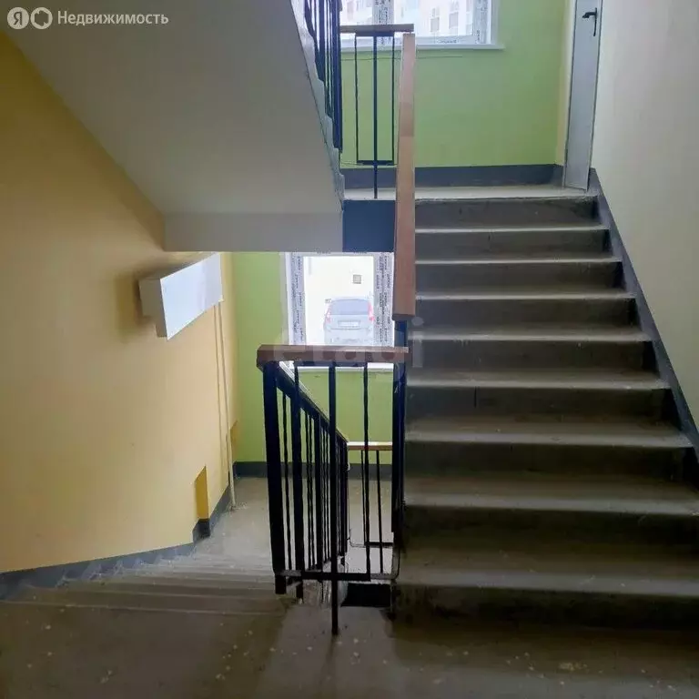 1-комнатная квартира: Саранск, улица Косарева, 119 (39 м) - Фото 1