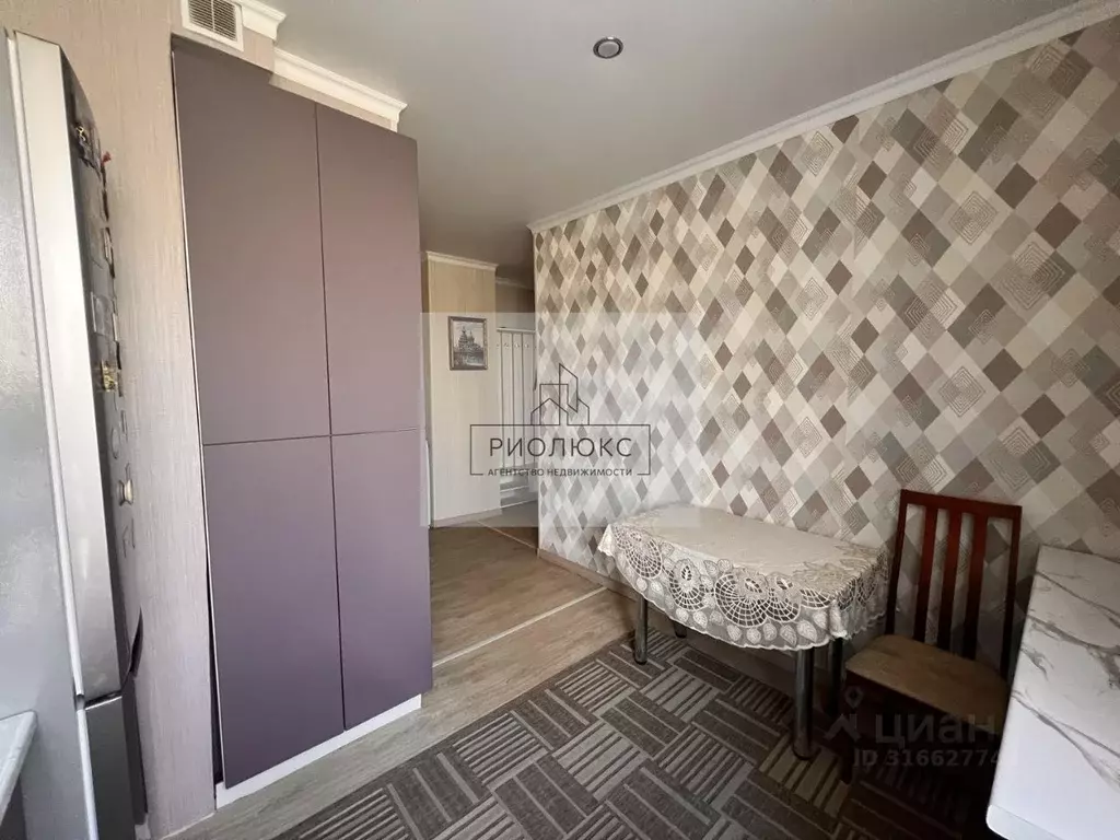 2-к кв. Челябинская область, Магнитогорск ул. Фадеева, 18 (45.0 м) - Фото 1