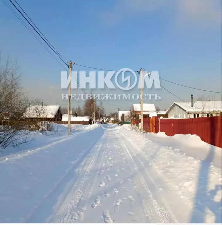 Участок в Московская область, Раменский муниципальный округ, д. ... - Фото 1