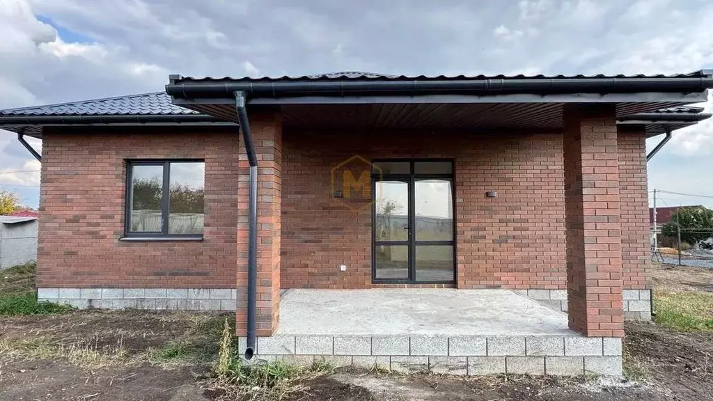 Дом в Белгородская область, Белгородский район, с. Стрелецкое ул. ... - Фото 2