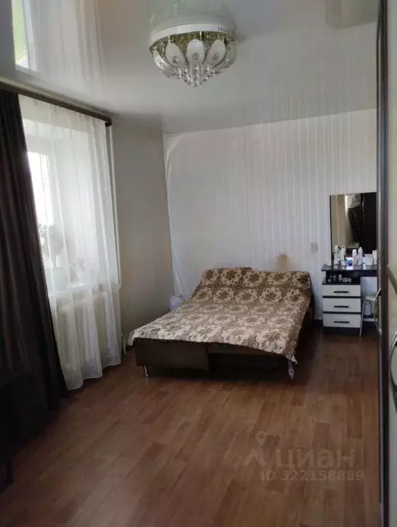 1-к кв. Самарская область, Тольятти ул. Горького, 54 (30.9 м) - Фото 2