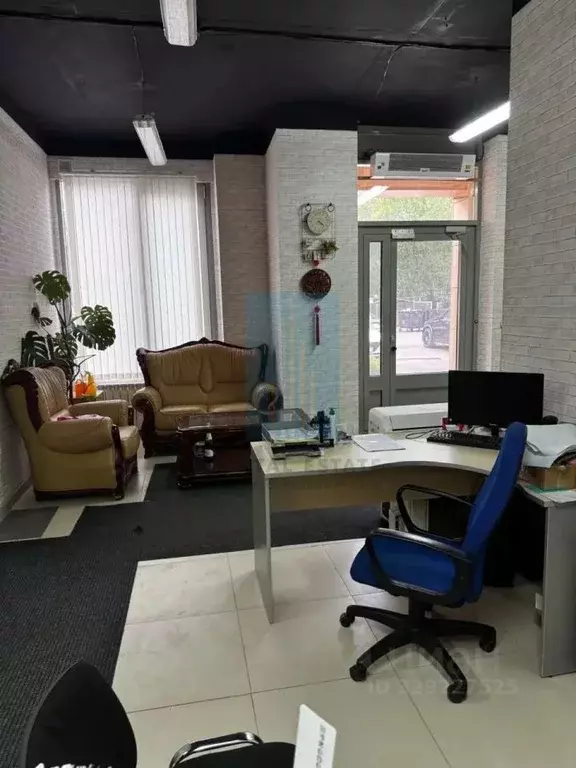 Помещение свободного назначения в Московская область, Одинцовский ... - Фото 1