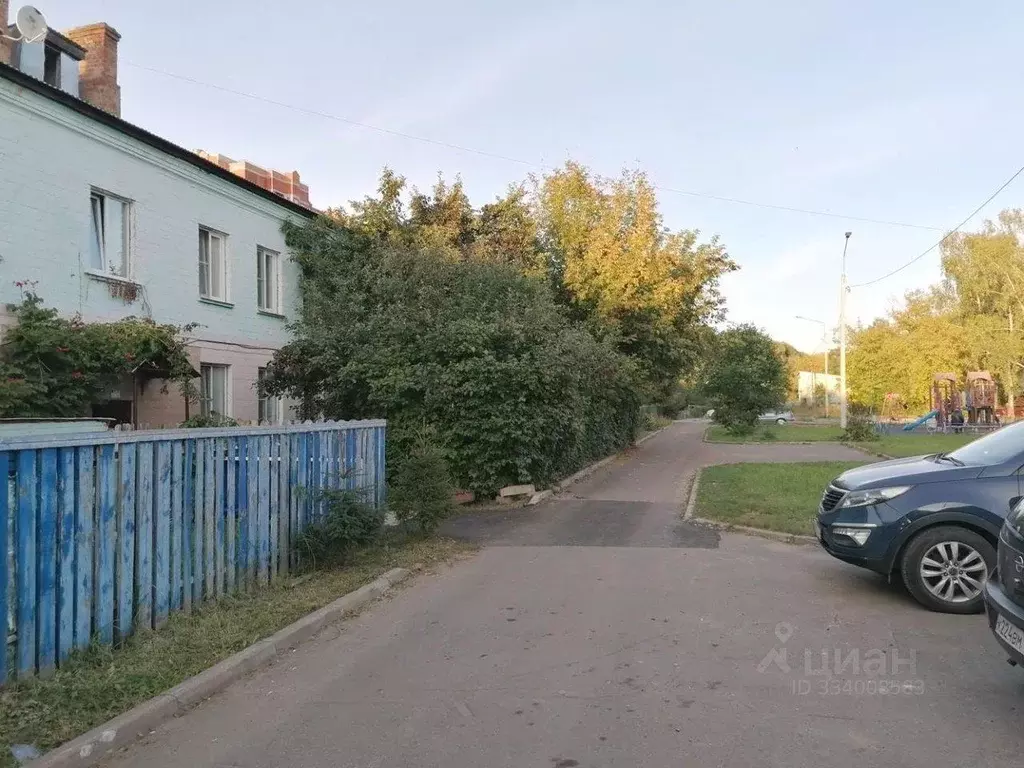 Квартира, 1 комната, 30.6 м - Фото 1
