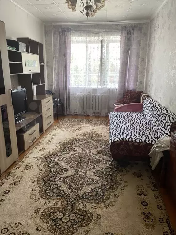 2-к. квартира, 60 м, 3/5 эт. - Фото 0