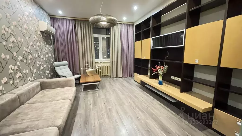 3-к кв. Москва ул. Академика Королева, 9К1 (87.0 м) - Фото 2