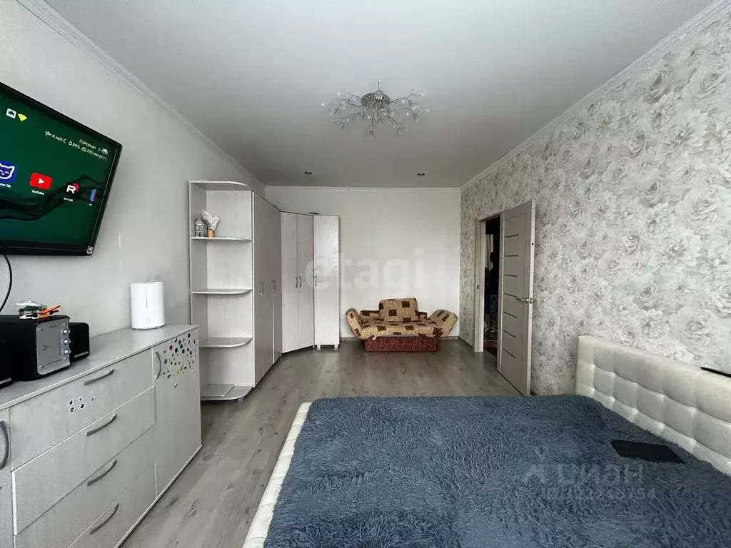 2-к кв. Красноярский край, Норильск Солнечный проезд, 10к1 (51.1 м) - Фото 2