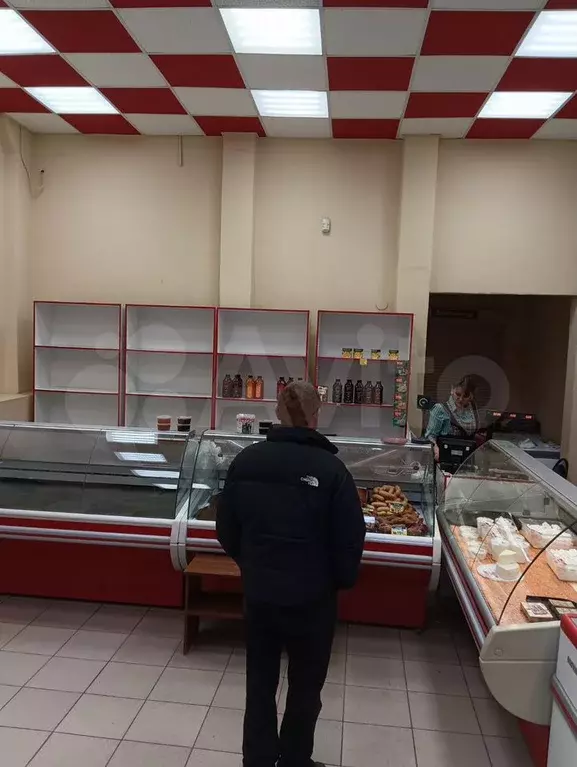 Торговая площадь - Фото 0