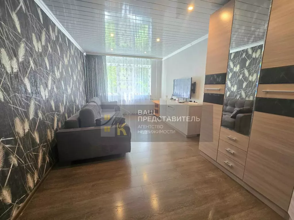 Продаётся 2-к квартира, 48.3 м - Фото 0