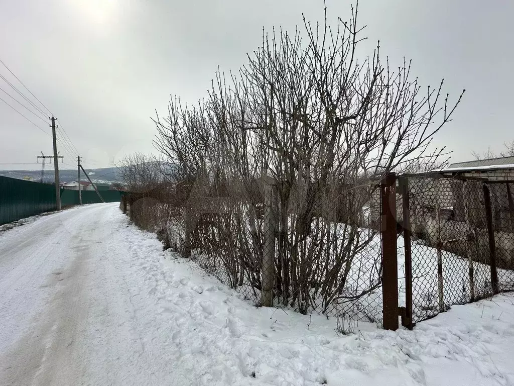 Участок 5,7 сот. (СНТ, ДНП) - Фото 1