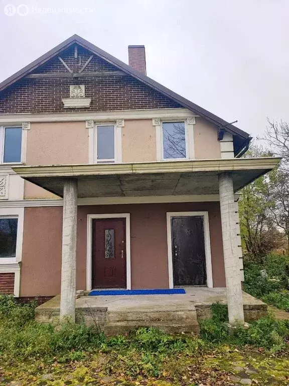 Дом в Некрасово, улица 1 Мая, 5 (162.4 м) - Фото 2