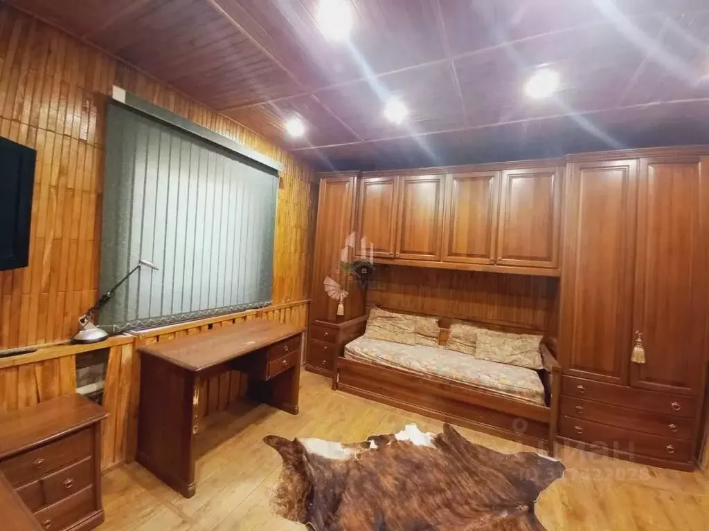 Дом в Саратовская область, Саратов Октябрьская ул., 74 (48 м) - Фото 2