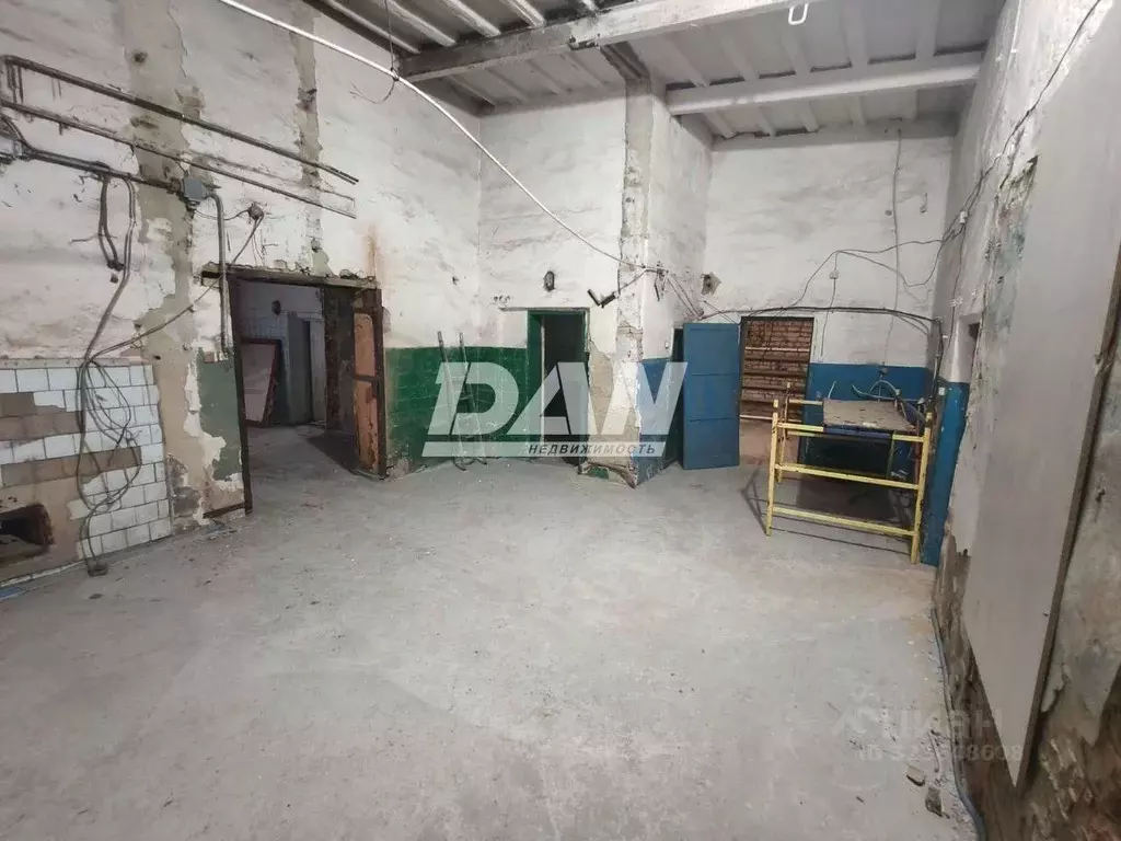 Производственное помещение в Челябинская область, Копейск пер. 1-й ... - Фото 1