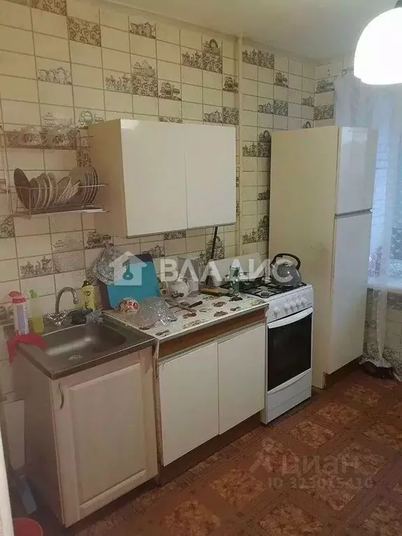 2-к кв. Санкт-Петербург ул. Дыбенко, 11К2 (56.1 м) - Фото 1