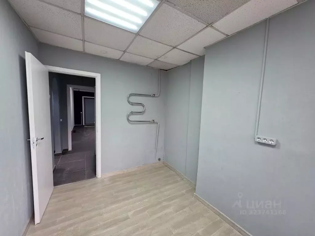 Помещение свободного назначения в Кемеровская область, Кемерово ... - Фото 2