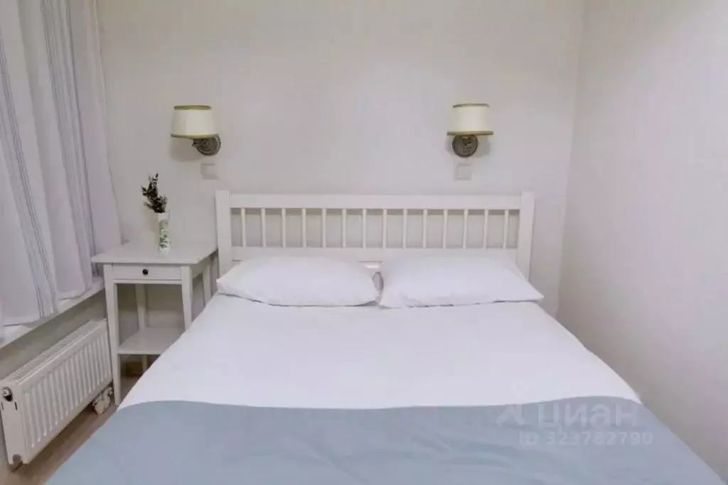 Комната Ярославская область, Ярославль ул. Трефолева, 21 - Фото 1