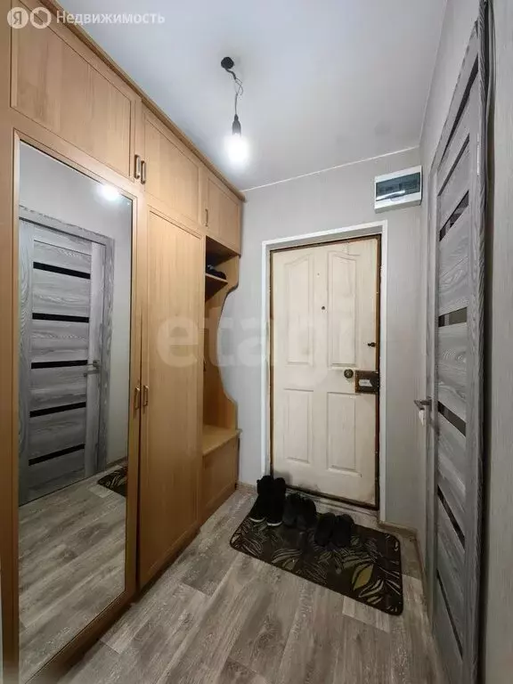 1-комнатная квартира: Арсеньев, Октябрьская улица, 11 (22.6 м) - Фото 1