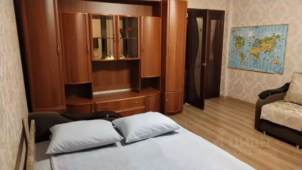 1-к кв. Северная Осетия, Владикавказ ул. Калоева, 238 (30.0 м) - Фото 2