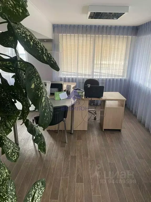 Офис в Ростовская область, Волгодонск ул. Маршала Кошевого (40 м) - Фото 0