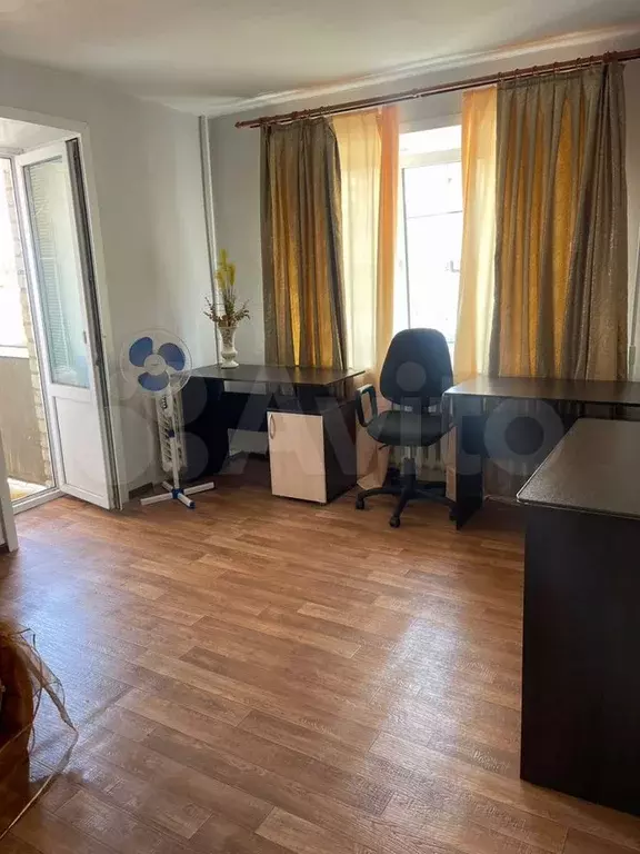 1-к. квартира, 32 м, 3/9 эт. - Фото 1