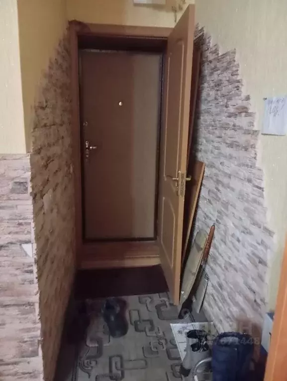 1-к кв. Марий Эл, Волжск ул. Гагарина, 11 (30.0 м) - Фото 1